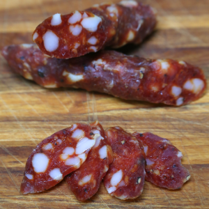 Chorizo