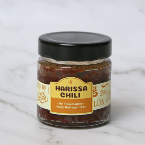 Harissa Chili