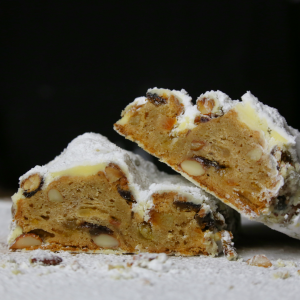 Stollen Cake (Large)