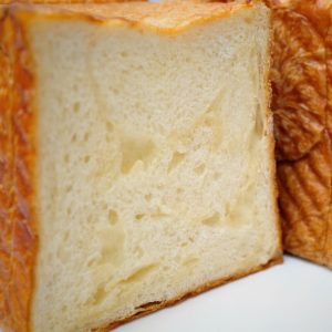 Pain de Mie – Whole