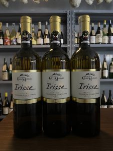 Irisse’22 Vermentino Castello Colle Massari, Marche Italy