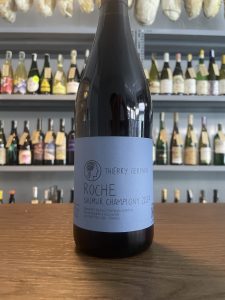 Roche Saumur Champigny’24 Thierry Germain, Loire France