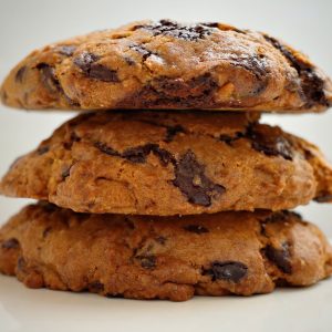 Levain Chocolate Cookie