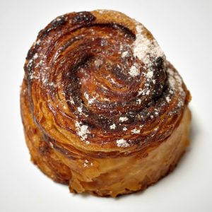 Cinnamon Buns
