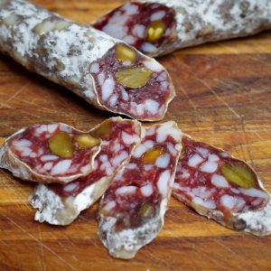 Sicilian Salami