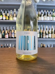 Tenuta Giustini ‘Avoglia’ Fiano Salento, Puglia Italy