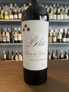 Bela’21, Ribera del Duero Spain