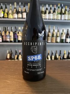 SP68 Rosso’24 Arianna Occhipintti, Sicily Italy