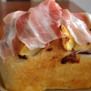 Pancetta Potato Focaccia (Pre-order only)