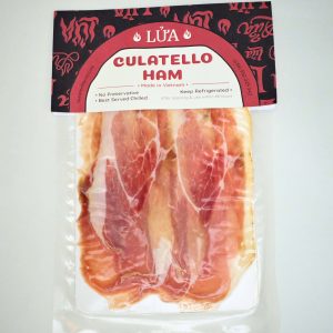 18 month aged Culatello Ham